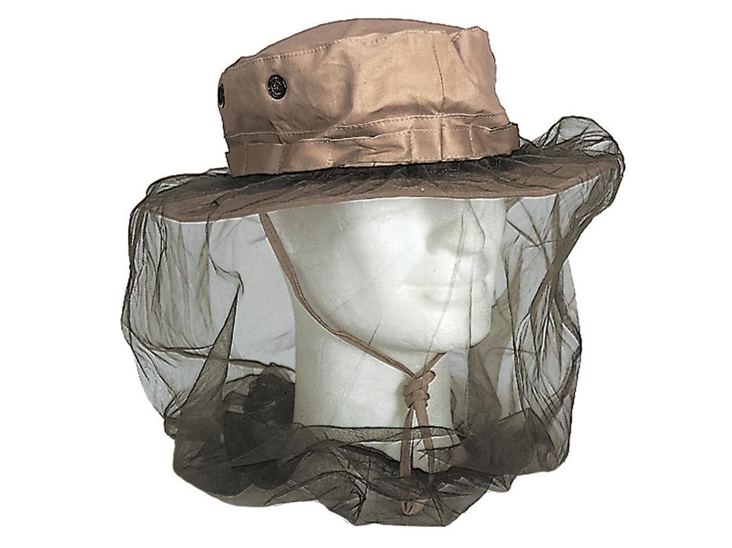 Product Image for Myggnät Huvud