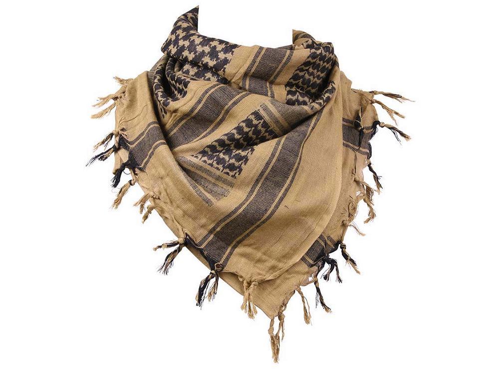 Product Image for Palestinasjal coyote shemagh
