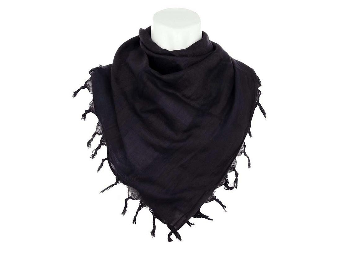 Product Image for Palestinasjal svart shemagh