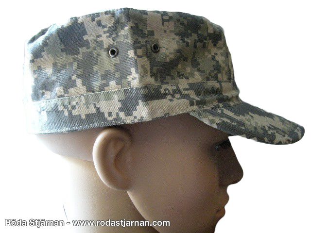 Patrol cap ACU