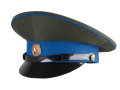 Sovjetiska Flygvapnet Officer safari & skärmmössor