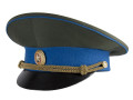 Sovjetiska Flygvapnet Officer safari & skärmmössor