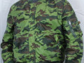 Alpha Industries MA-1 TT Reversible Camo Sage Green okategoriserat