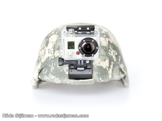 gopro nvg