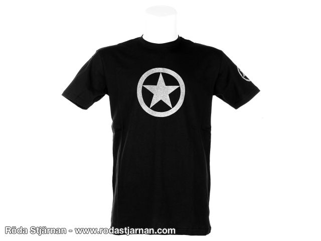 T-shirt Grey Star okategoriserat