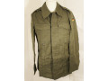 Tysk Moleskin uniform okategoriserat