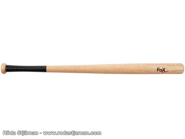 Baseball Bat Wood 81 cm other
