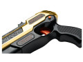 BUG-A-SALT 3.0 Gold Digger fiber optic sight toys