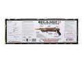 BUG-A-SALT 3.0 Gold Digger fiber optic sight toys