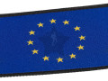 Claw Gear EU Flagga Patch