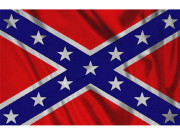 Confederate flag 1 x 1.5 m