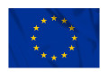 EU Flag 1 x 1.5 m