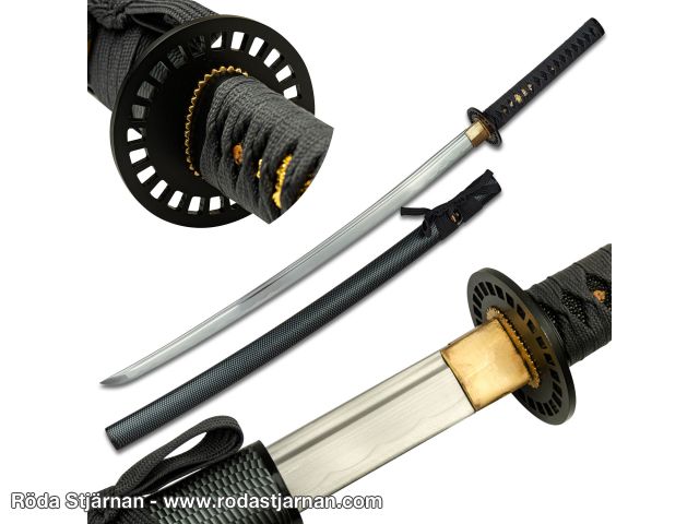  swords