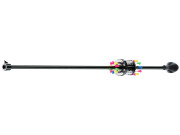 NXG Blowgun 30" Incl 10 Darts