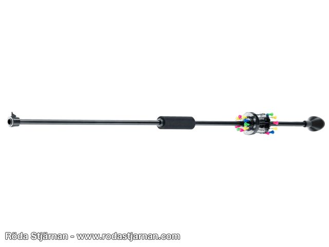 NXG Blowgun 40