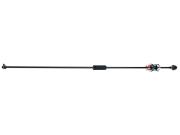 NXG Blowgun 60" Incl. 10 Darts