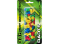 NXG Blowpipe Arrows 36-Pack