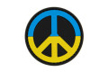 Patch Ukraine Peace