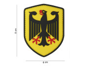 PVC 3D Germany Adler
