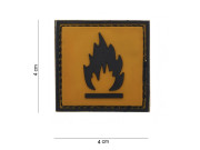PVC Velcro Flammable