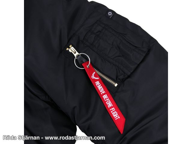 Remove Before Flight Bomber patch