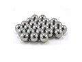 Steel BBs for slingshots 8 mm 200-pack