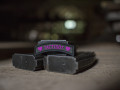 Tactic sweet PVC patches