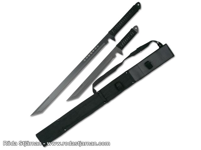  swords
