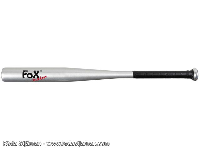 Baseballträ Aluminium 26