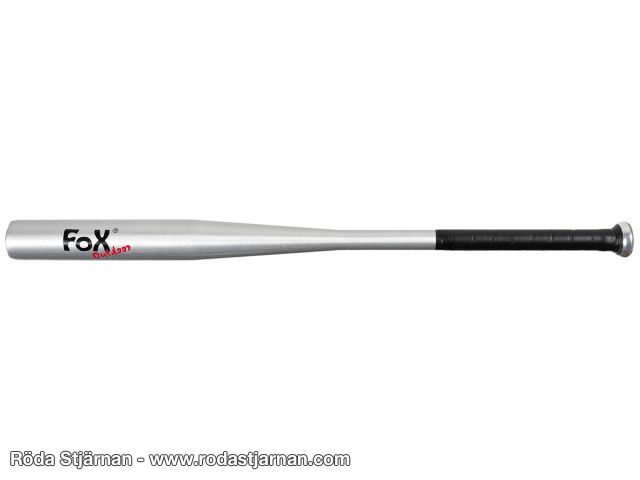 Basebollträ Aluminium 76 cm Övrigt