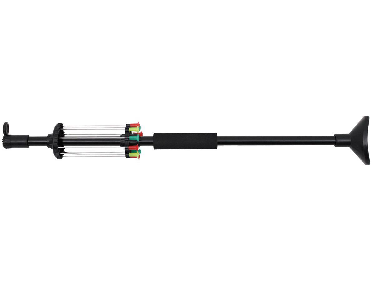 Product Image for Blåsrör med sikte 45 cm med 10 pilar