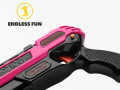 BUG-A-SALT 3.0 Pink passion leksaker