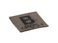 Claw Gear B Pos Blodgrupp RAL7013 patch