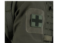 Medic PVC Forest patch