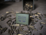 Militärquizet