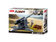 Sluban 8.8 FlaK M38-B0852