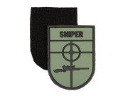 Sniper PVC patch