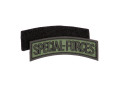 Special Forces PVC patch