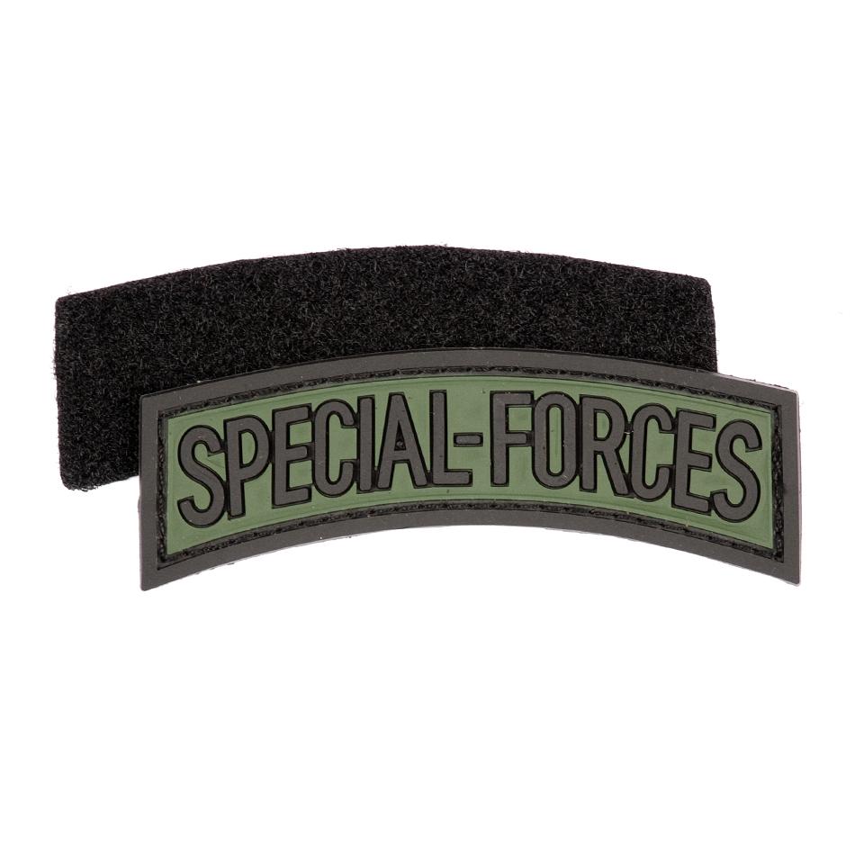 Product Image for Special Forces PVC patch