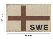 Swe Patch Desert