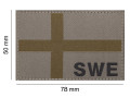 SWE Patch Forrest