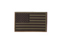 USA subdued patch