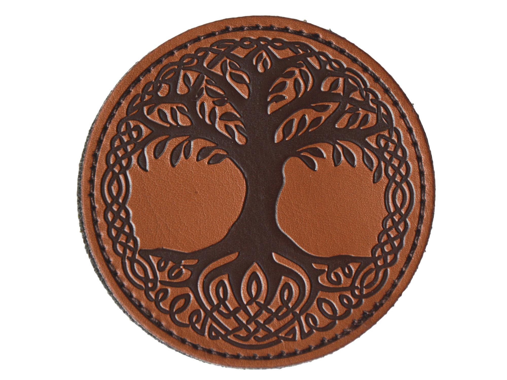 Product Image for Yggdrasil Läder patch