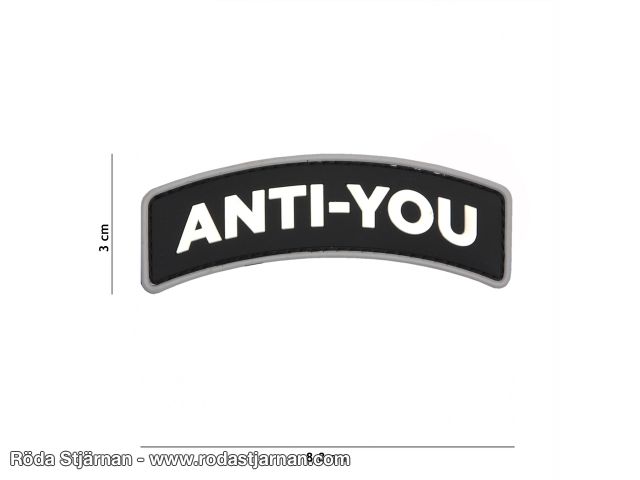 Anti You Patch