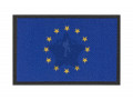 Claw Gear EU Flagga Patch