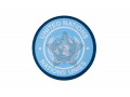 Claw Gear United Nations Patch Rund