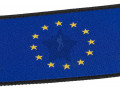 Claw Gear EU Flagga Patch