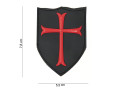 Crusader PVC patch