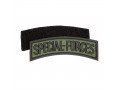 Special Forces PVC