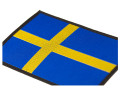 Sverige Patch Vävd